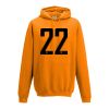College hoodie Thumbnail