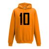 College hoodie Thumbnail