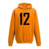College hoodie Thumbnail