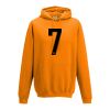 College hoodie Thumbnail