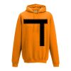 College hoodie Thumbnail