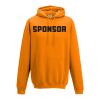 College hoodie Thumbnail
