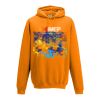 College hoodie Thumbnail