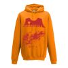 College hoodie Thumbnail