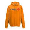 College hoodie Thumbnail