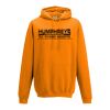 College hoodie Thumbnail