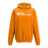 College hoodie Thumbnail