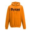 College hoodie Thumbnail