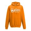 College hoodie Thumbnail