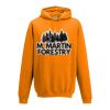 College hoodie Thumbnail