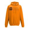 College hoodie Thumbnail