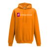 College hoodie Thumbnail