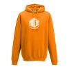 College hoodie Thumbnail