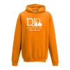 College hoodie Thumbnail