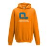 College hoodie Thumbnail