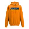 College hoodie Thumbnail