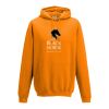 College hoodie Thumbnail