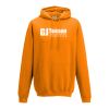 College hoodie Thumbnail
