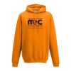 College hoodie Thumbnail