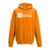 College hoodie Thumbnail