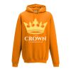 College hoodie Thumbnail
