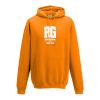 College hoodie Thumbnail