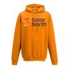 College hoodie Thumbnail