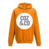 College hoodie Thumbnail
