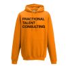 College hoodie Thumbnail