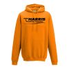 College hoodie Thumbnail
