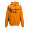 College hoodie Thumbnail
