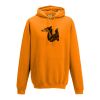College hoodie Thumbnail