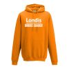 College hoodie Thumbnail