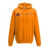 College hoodie Thumbnail