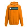 College hoodie Thumbnail