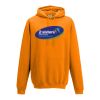 College hoodie Thumbnail