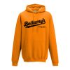 College hoodie Thumbnail