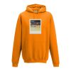 College hoodie Thumbnail