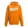 College hoodie Thumbnail