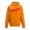 College hoodie Thumbnail