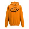 College hoodie Thumbnail