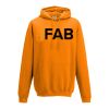 College hoodie Thumbnail