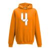 College hoodie Thumbnail