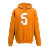 College hoodie Thumbnail