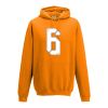 College hoodie Thumbnail