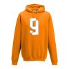 College hoodie Thumbnail