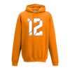 College hoodie Thumbnail