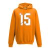 College hoodie Thumbnail