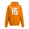 College hoodie Thumbnail