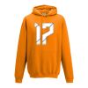 College hoodie Thumbnail